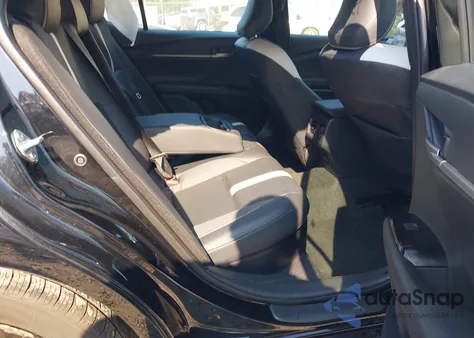 2025 Toyota Camry Se из США, поврежденный, VIN 4T1DAACK9SU553979